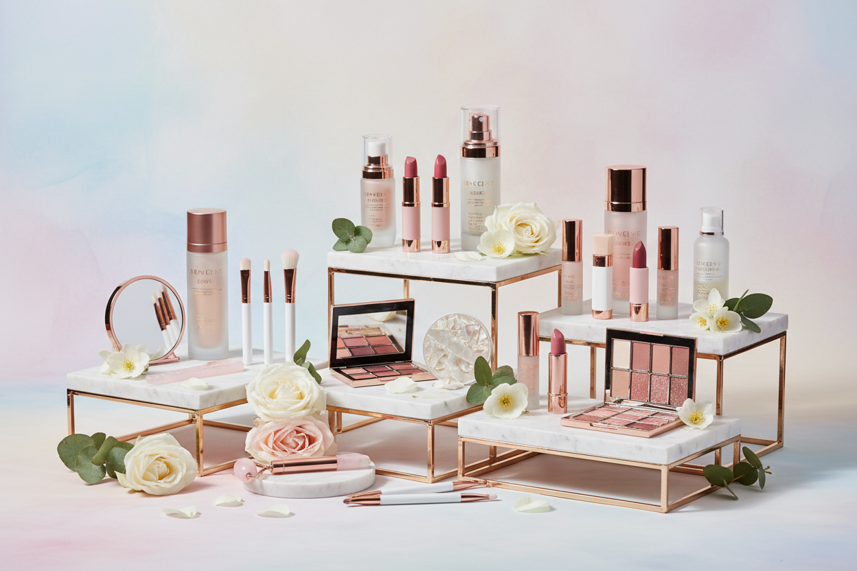 Beauty & Personal Care