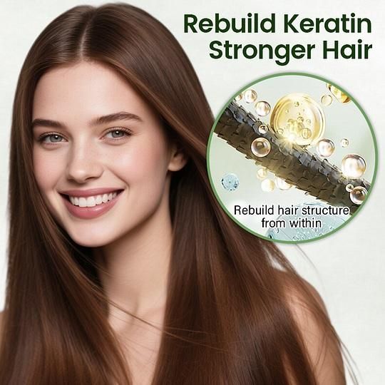 Follicure BioGrow Hair Restoration Spray 50 ml (Pack of 1)