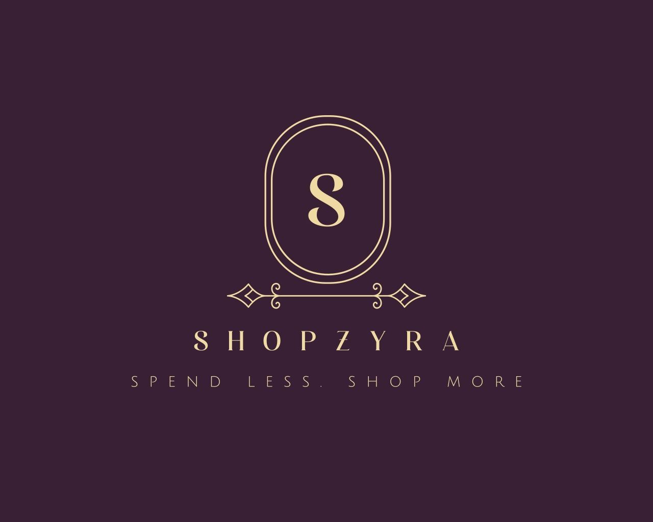 ShopZyra