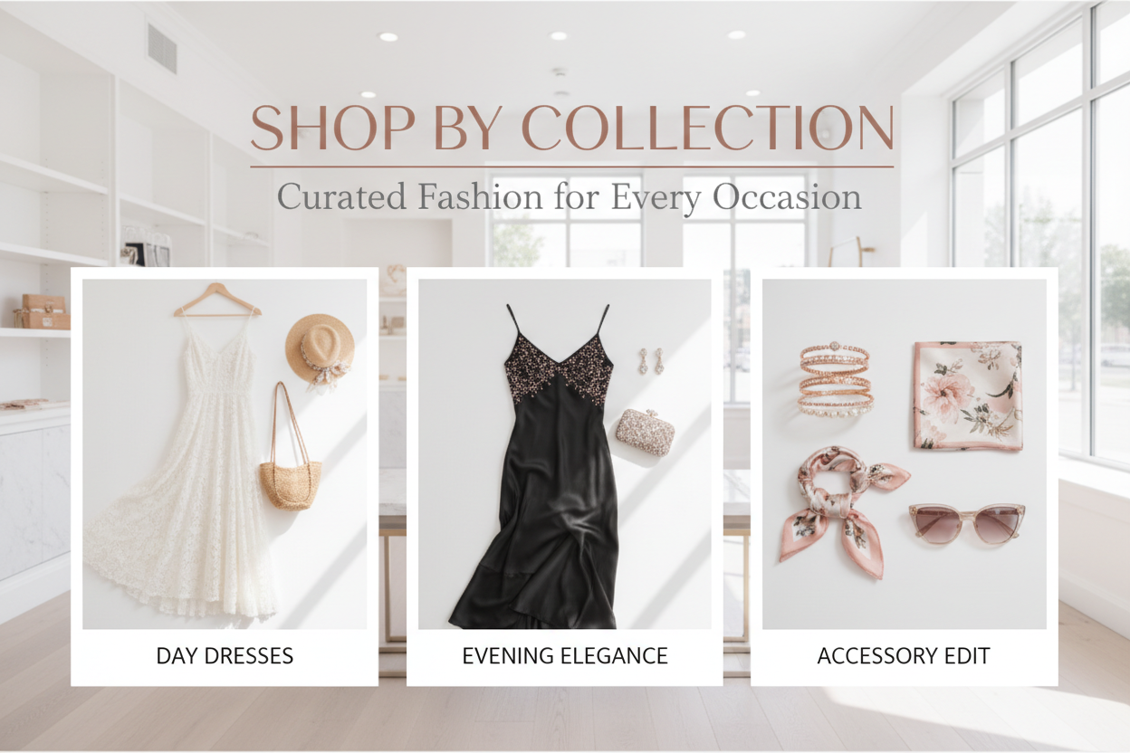 shop by collection suitable image